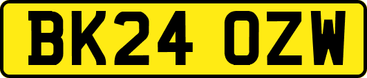 BK24OZW