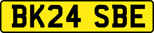 BK24SBE
