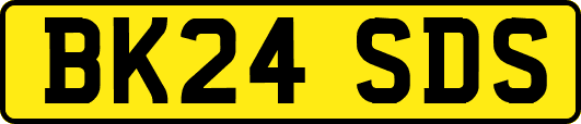 BK24SDS