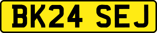 BK24SEJ