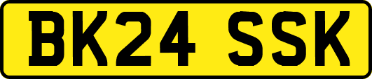 BK24SSK