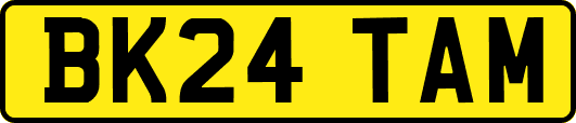 BK24TAM