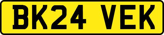BK24VEK