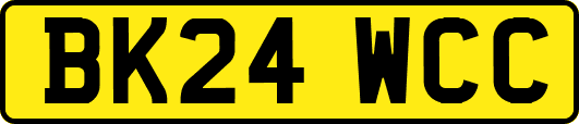 BK24WCC