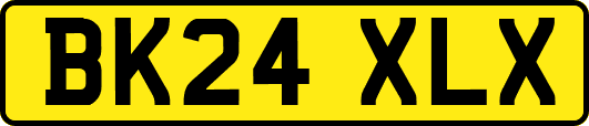 BK24XLX