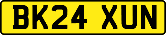 BK24XUN