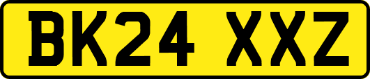 BK24XXZ