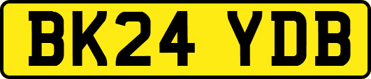 BK24YDB