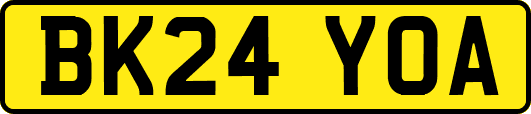 BK24YOA