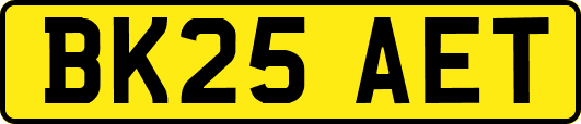 BK25AET