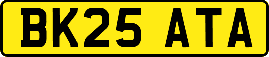 BK25ATA