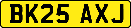 BK25AXJ