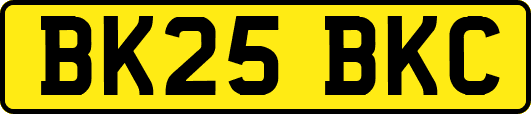 BK25BKC