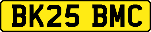 BK25BMC