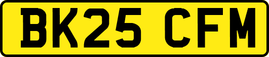 BK25CFM