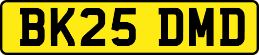 BK25DMD