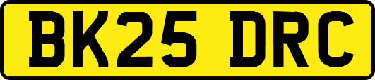BK25DRC