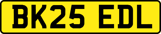 BK25EDL