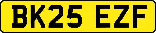BK25EZF