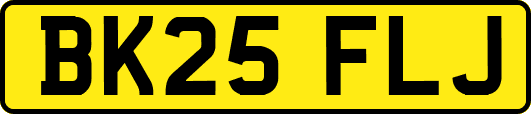 BK25FLJ