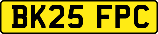 BK25FPC