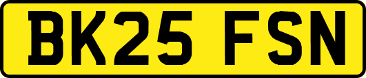 BK25FSN