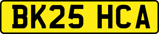 BK25HCA