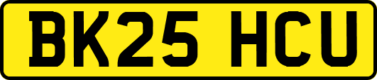 BK25HCU
