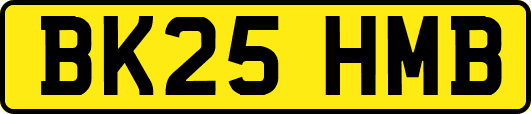 BK25HMB