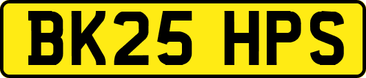 BK25HPS
