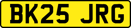 BK25JRG