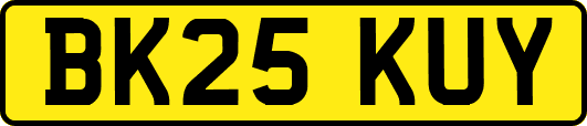 BK25KUY