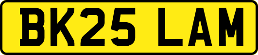 BK25LAM