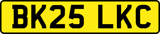 BK25LKC