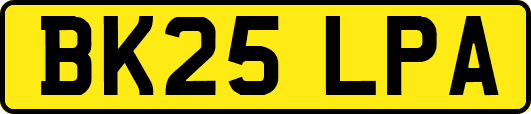 BK25LPA