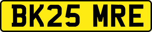 BK25MRE