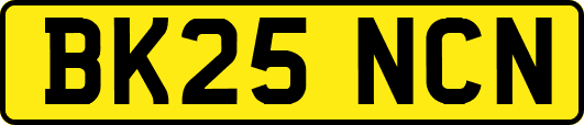 BK25NCN
