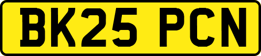 BK25PCN