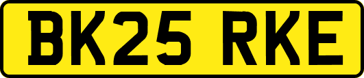 BK25RKE