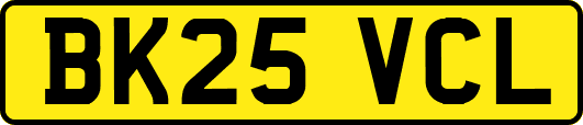 BK25VCL