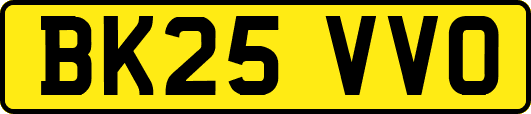 BK25VVO