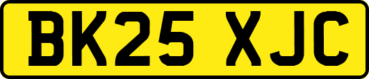 BK25XJC