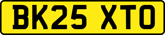 BK25XTO