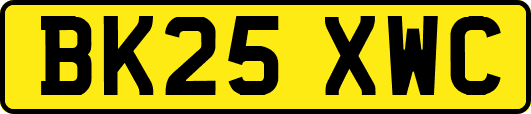 BK25XWC