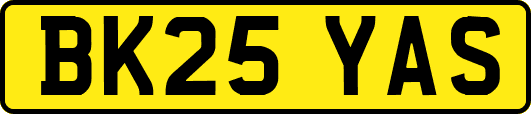 BK25YAS