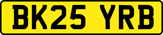 BK25YRB