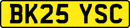 BK25YSC