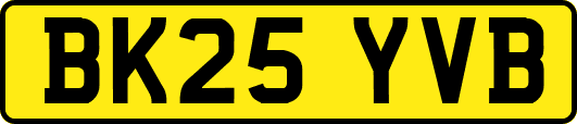 BK25YVB