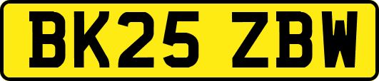 BK25ZBW