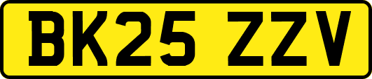 BK25ZZV